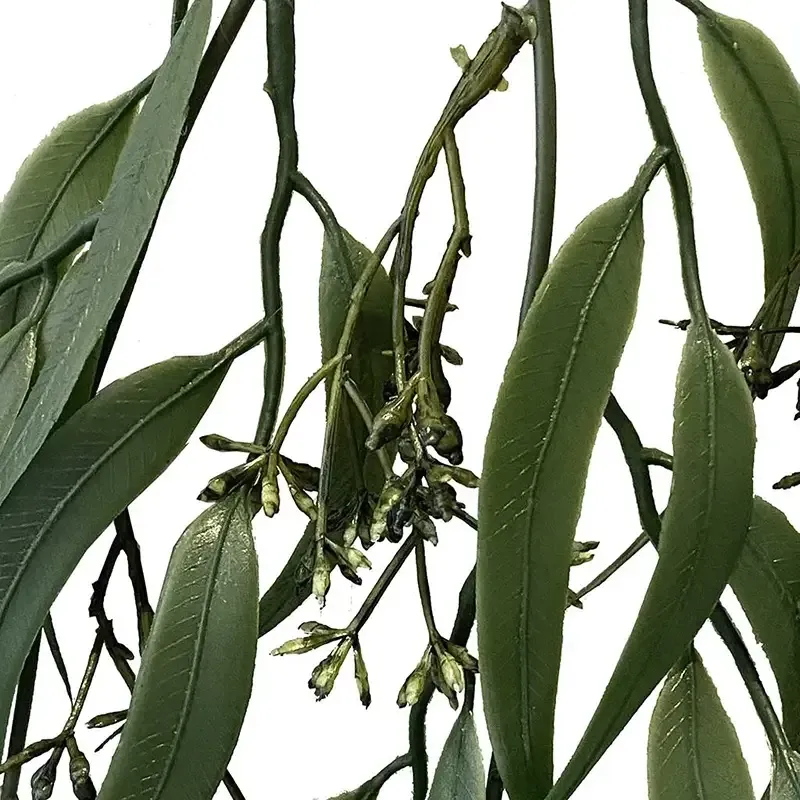 Buy Græs hænger m frø, 89cm, kunstig plante