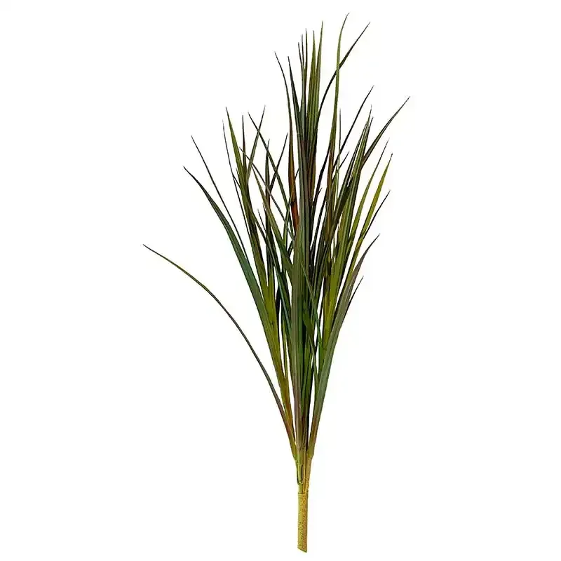 Buy Græs i bundt, UV, 90cm. kunstig græs