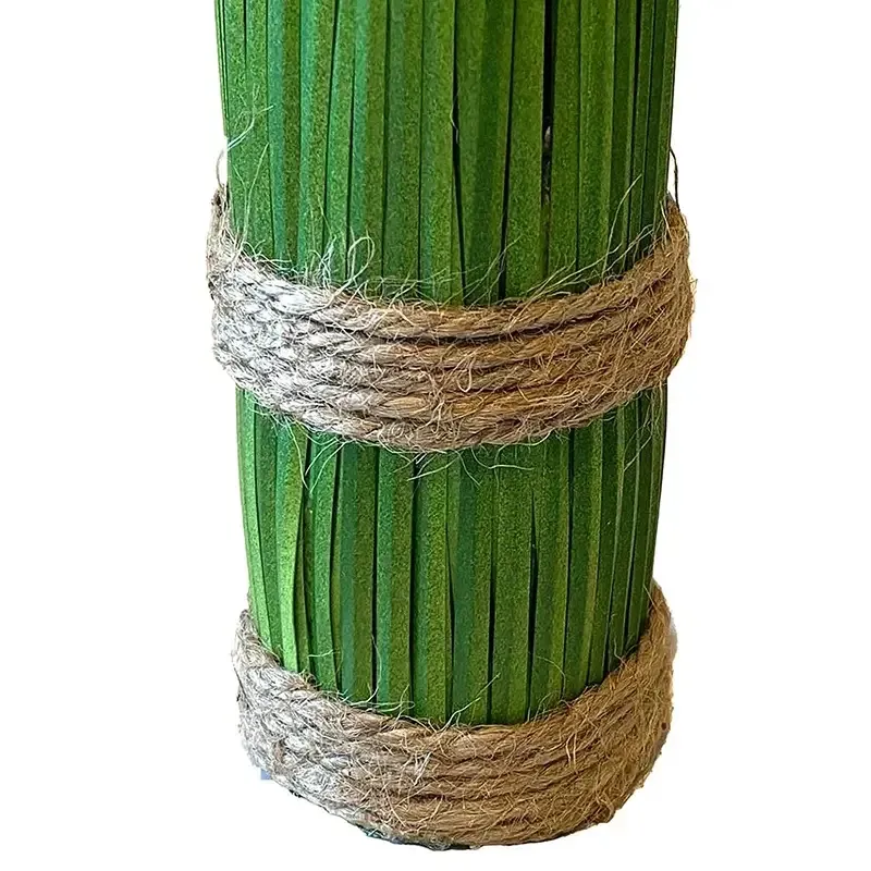 Buy Græs om styropor bund 45cm, kunstig græs