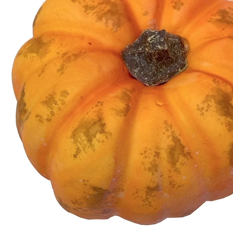 Buy Græskar, 13cm, kunstig græskar