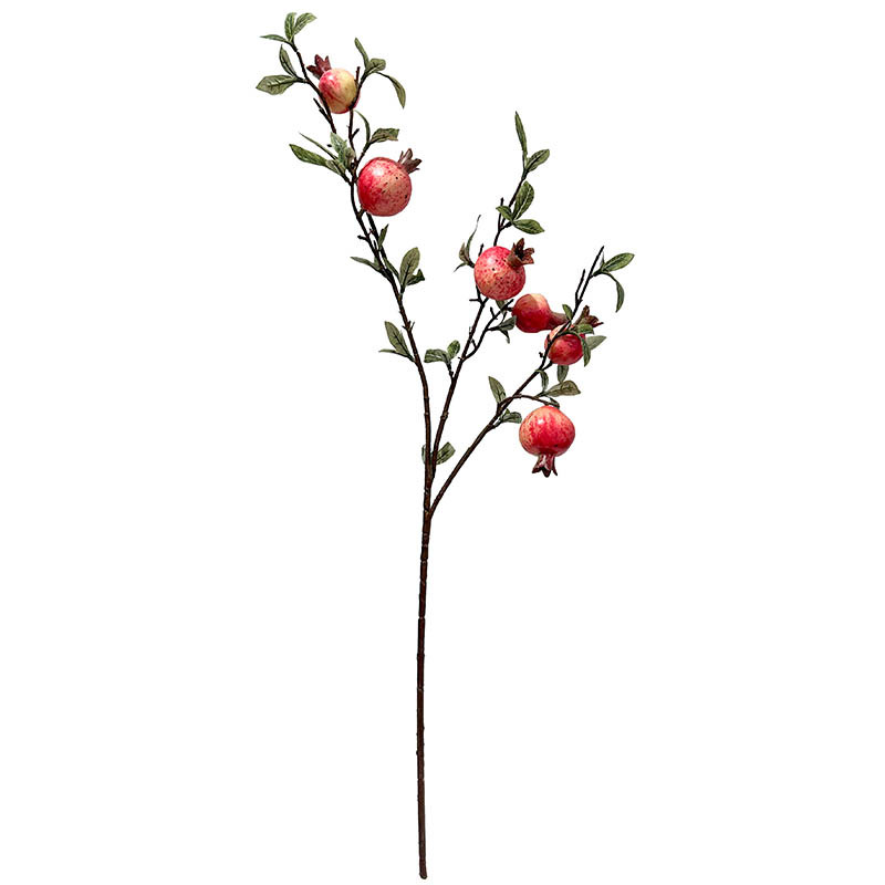 Buy Granatæble gren, 82cm, kunstig gren