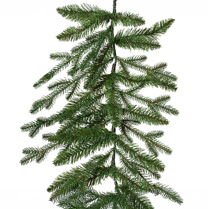 Buy Granranke, Greenhill, Ø35cm, 270cm, kunstig