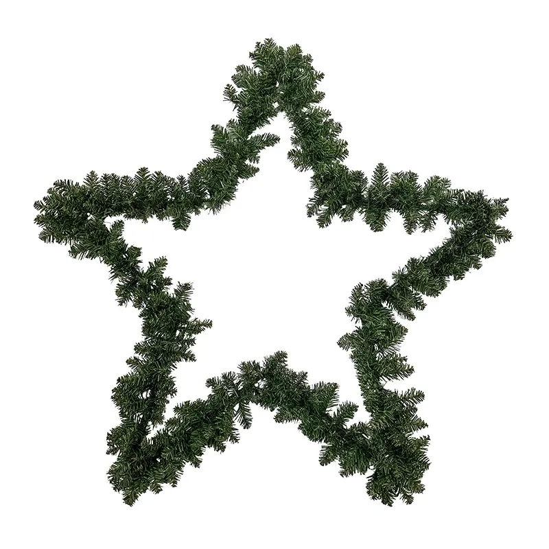 Buy Granstjerne, 80cm, kunstig gran