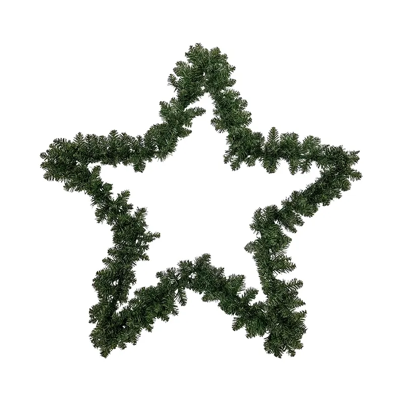 Buy Granstjerne, 80cm, kunstig gran