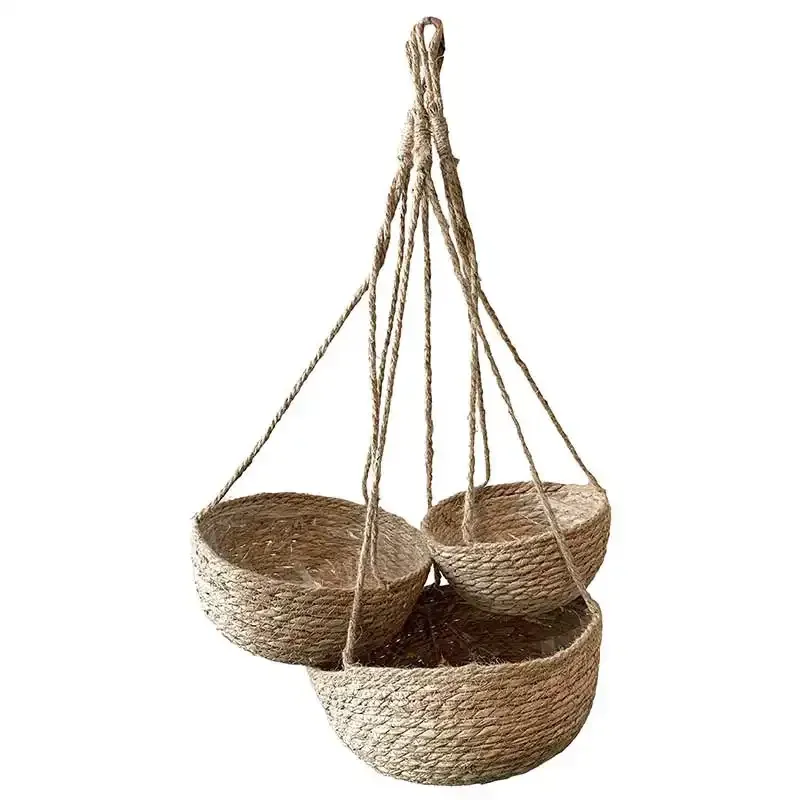 Buy Hængekrukker søgræs, sæt 3 stk.