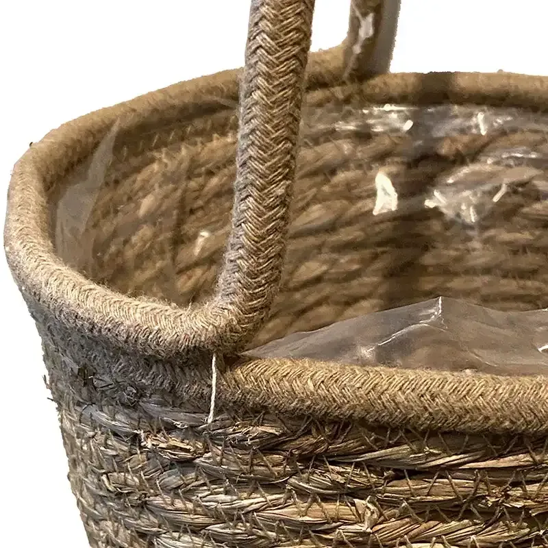 Buy Hængekurv, 20x20x17,5cm