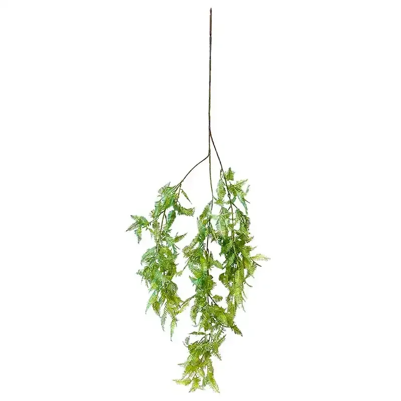 Buy Hængende bregne, 110 cm, kunstig plante