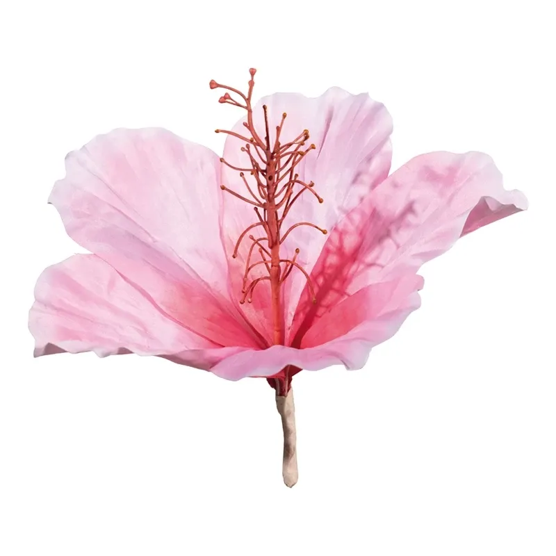 Buy Hibiscus, kunstig blomst