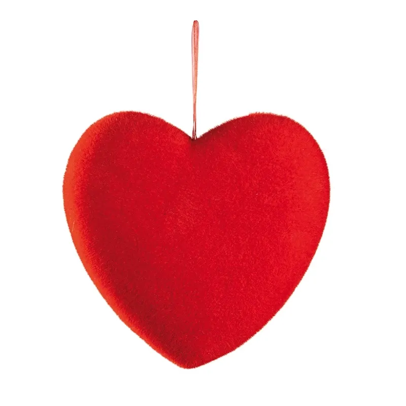 Buy Hjerte, 3D, 23cm