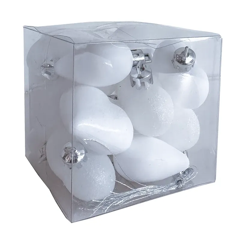 Buy Hjerter m. ophæng, 4cm, 15 stk./ pr. pakke