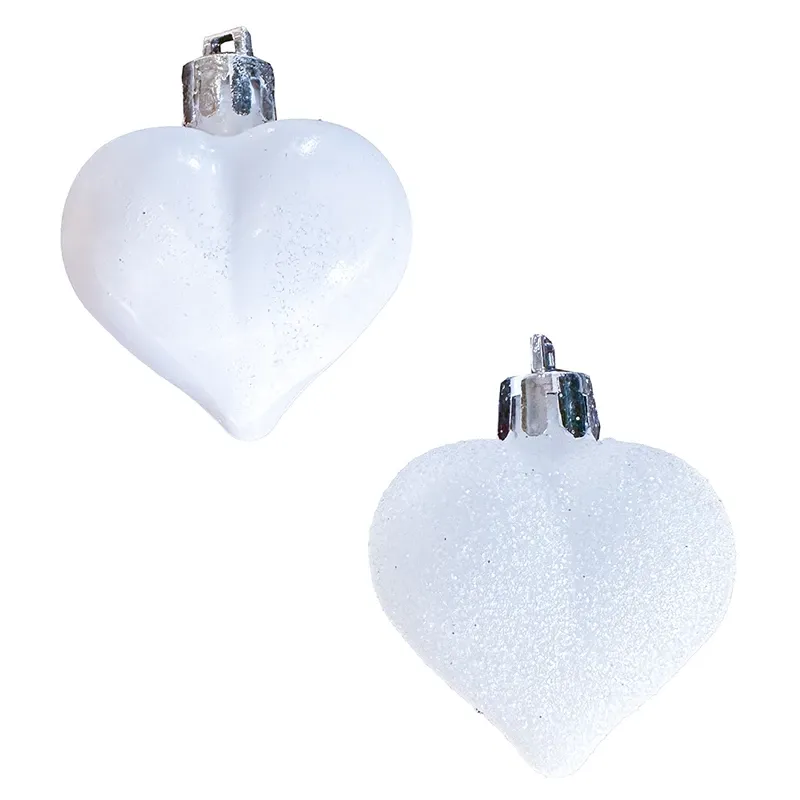 Buy Hjerter m. ophæng, 4cm, 15 stk./ pr. pakke