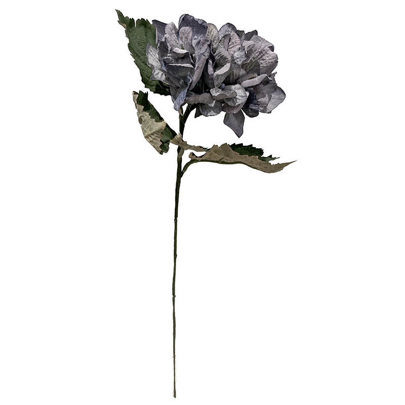 Buy Hortensia, 60cm, kunstig blomst