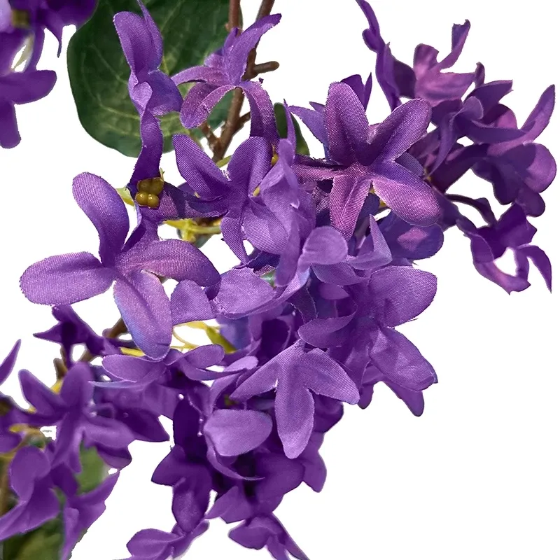 Buy Jasmin, lilla, 115cm. kunstig blomst