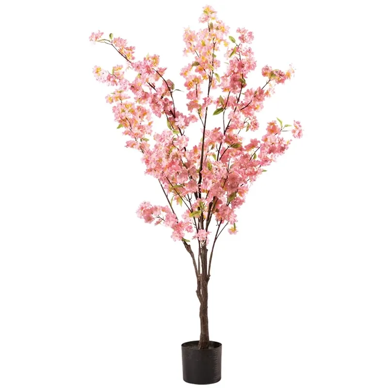 Buy Kirsebærtræ, 140cm, kunstig træ