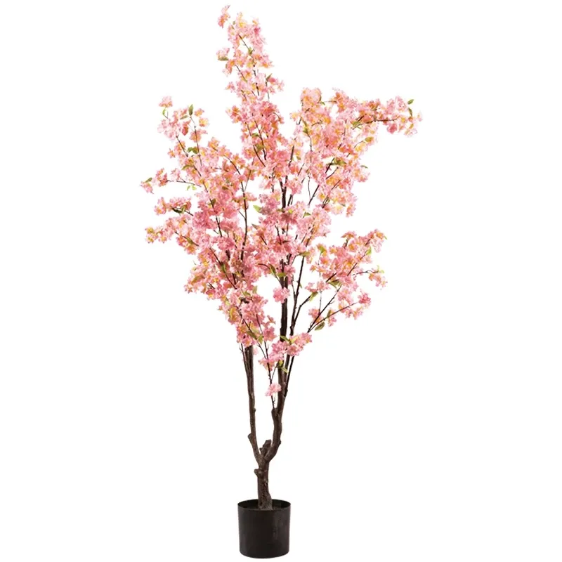 Buy Kirsebærtræ, 200cm, kunstig træ
