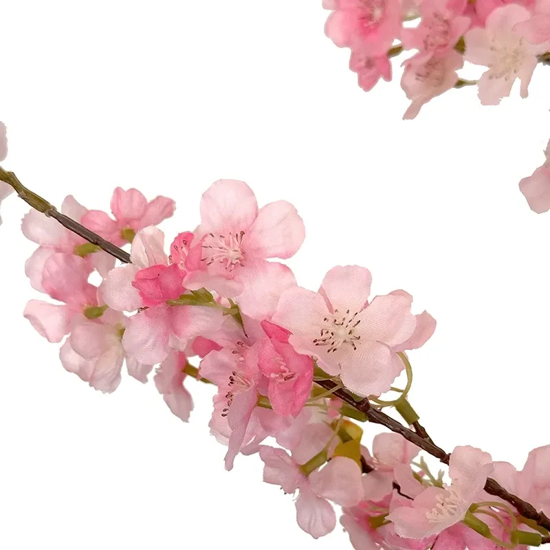 Buy Kirsebærtræ, lyserød, 160cm. kunstig træ