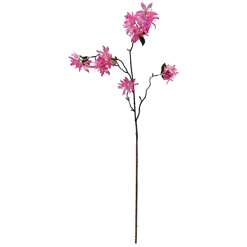 Buy Klematis, pink, 81cm. kunstig blomst