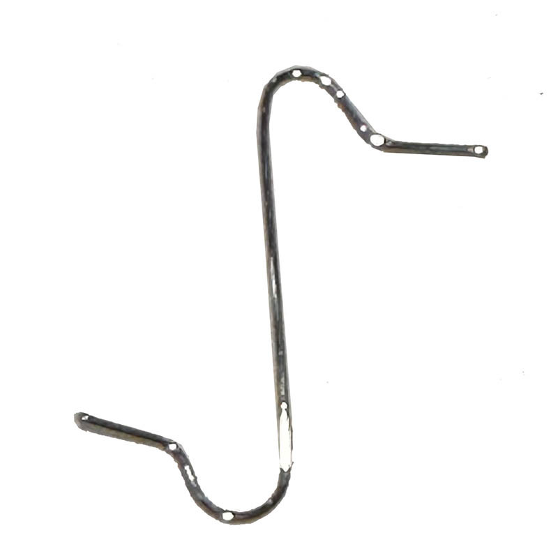 Buy Kroge til juletræspynt, 50stk, sølv