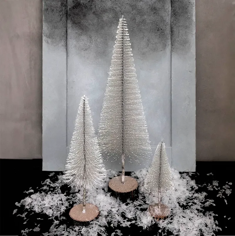 Buy Kunstig sne, 200gr. brandhæmmende til EN71