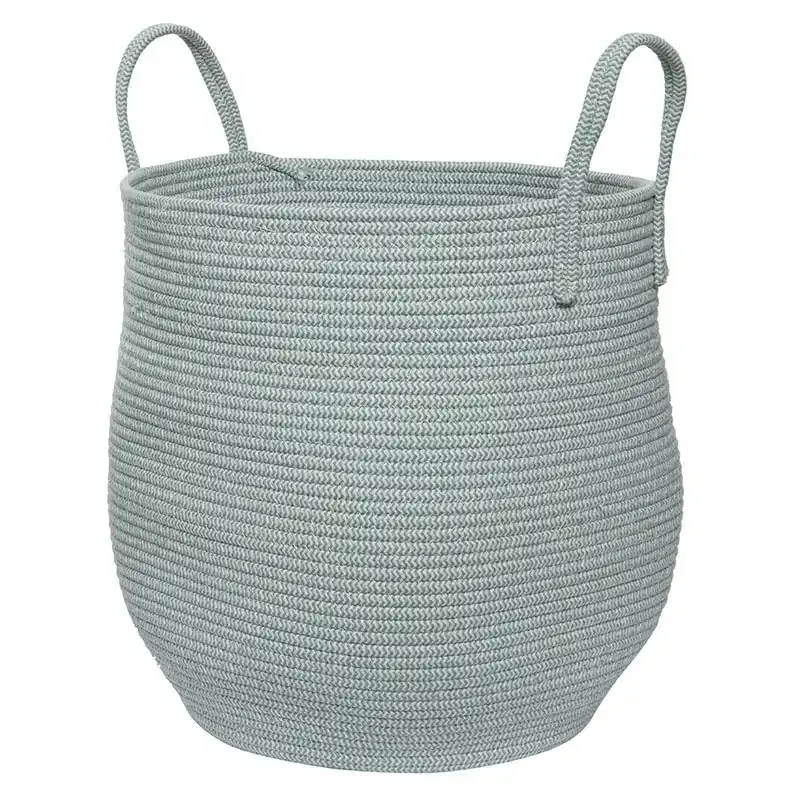 Buy Kurv i søgræs, 40cm, grøn