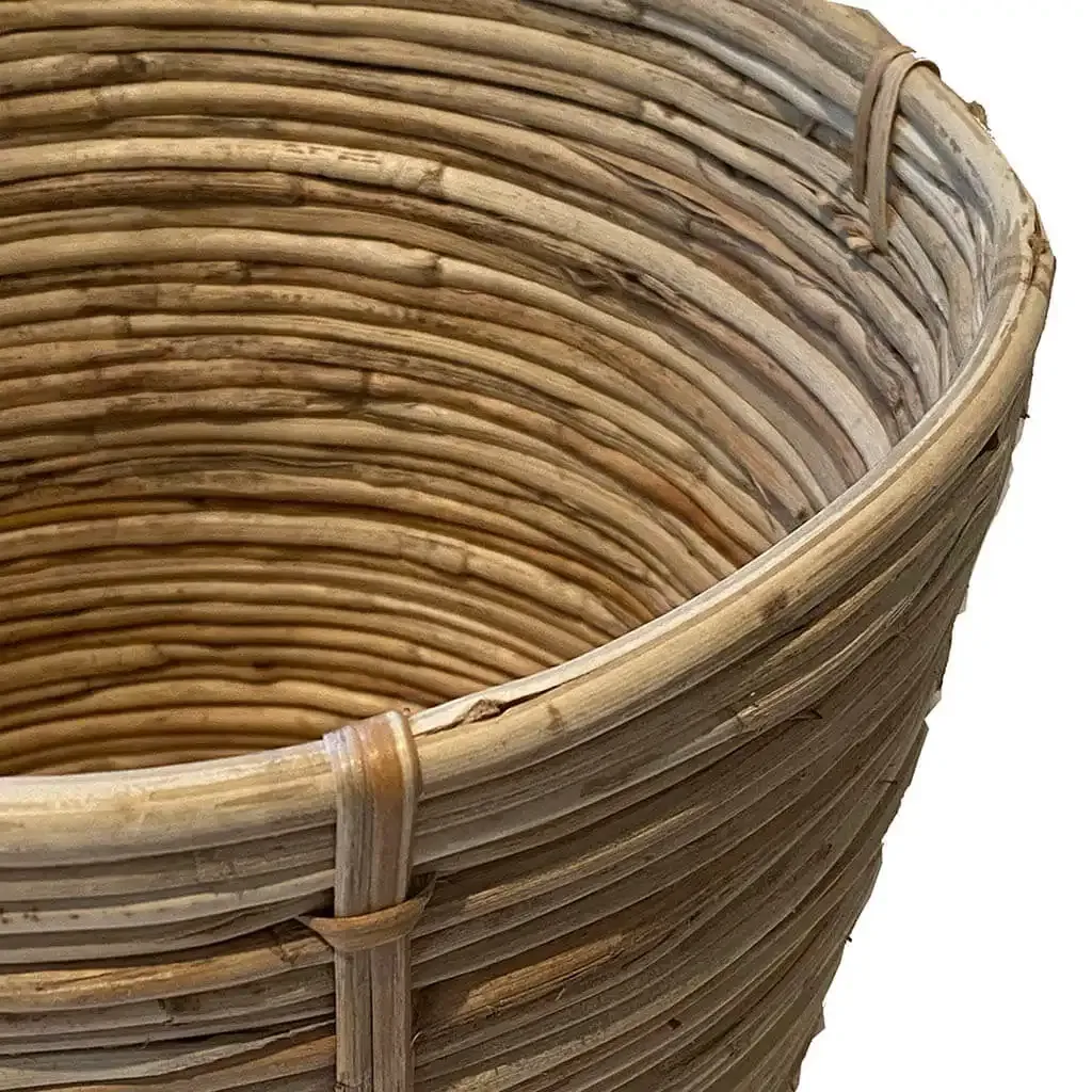 Buy Kurv i tyk flet, 25cm