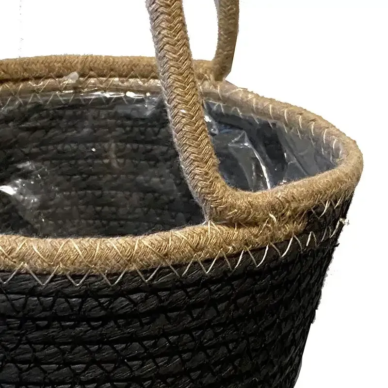 Buy Kurv m ophæng, sort