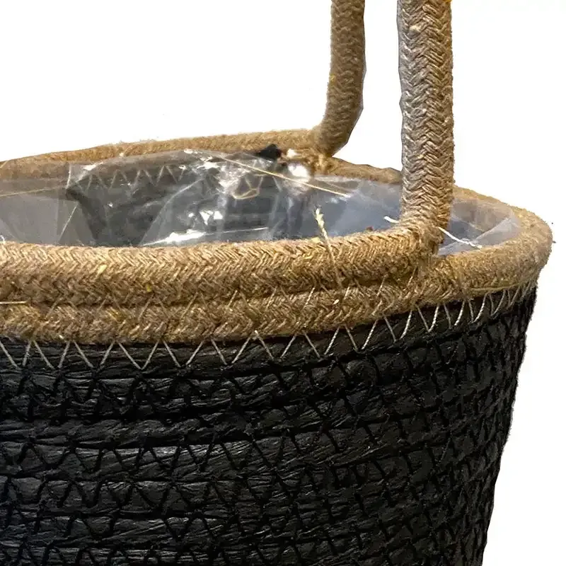 Buy Kurv m ophæng, sort