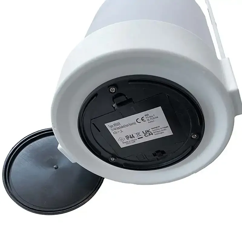 Buy LED lanterne, 21cm, assorteret