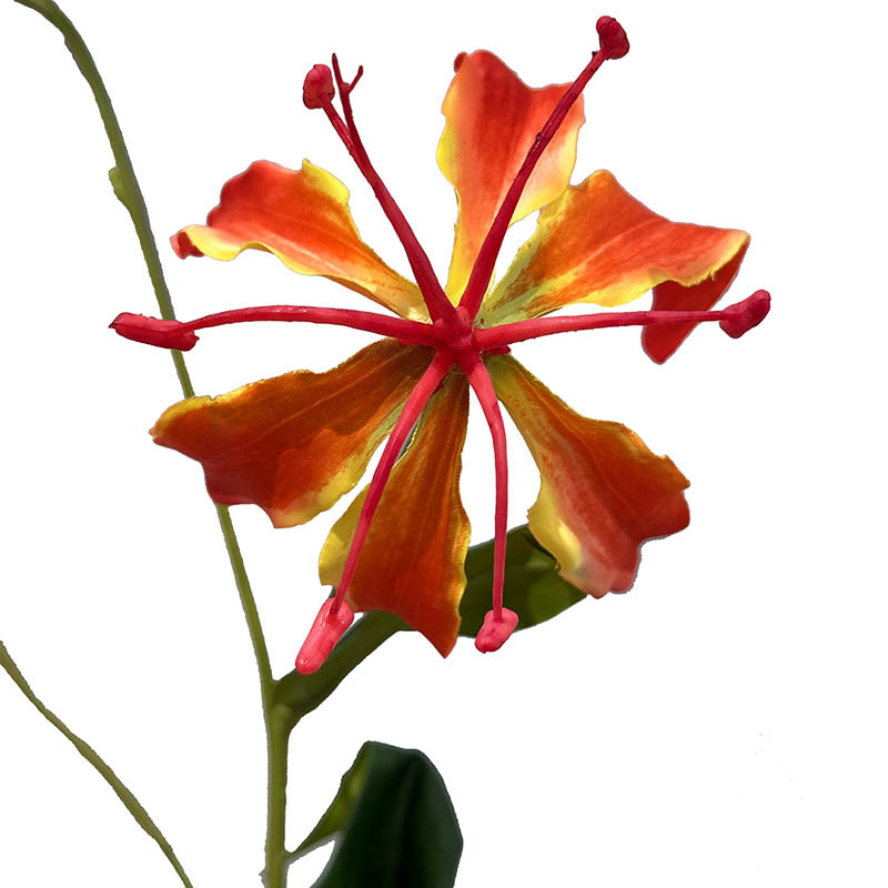 Buy Lilje, 82cm, kunstig blomst