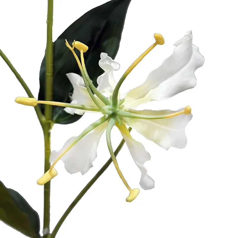 Buy Lilje, 82cm, kunstig blomst