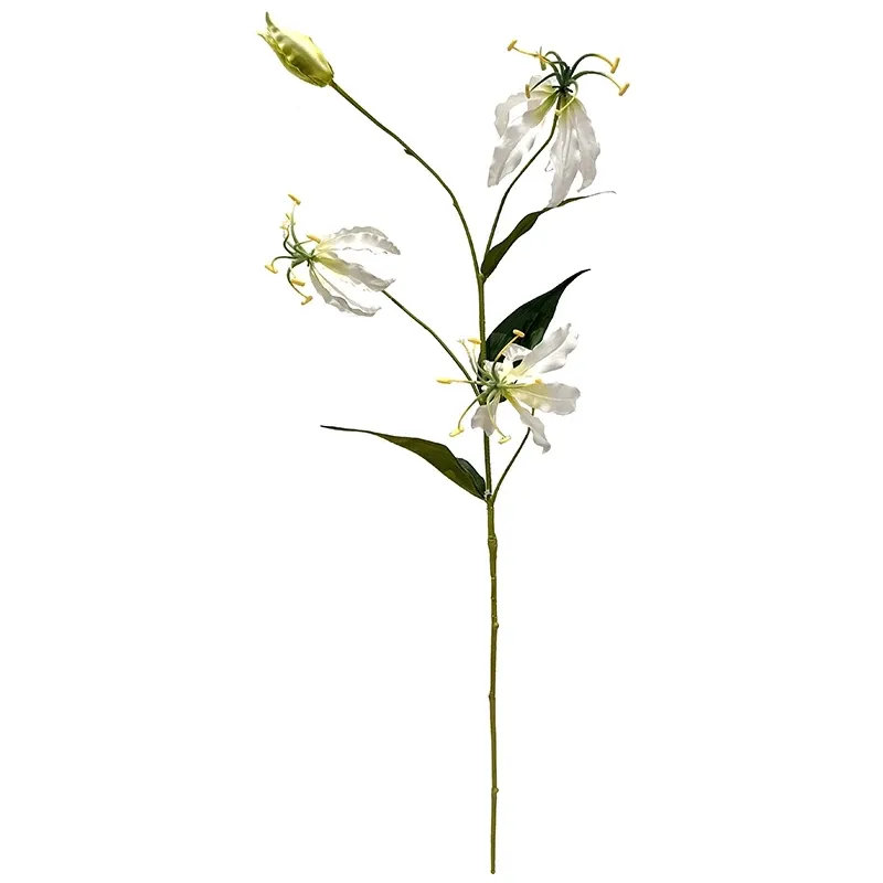 Buy Lilje, 82cm, kunstig blomst