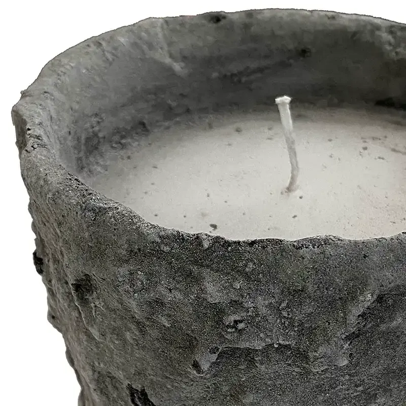 Buy Lys i potte, 15,5cm