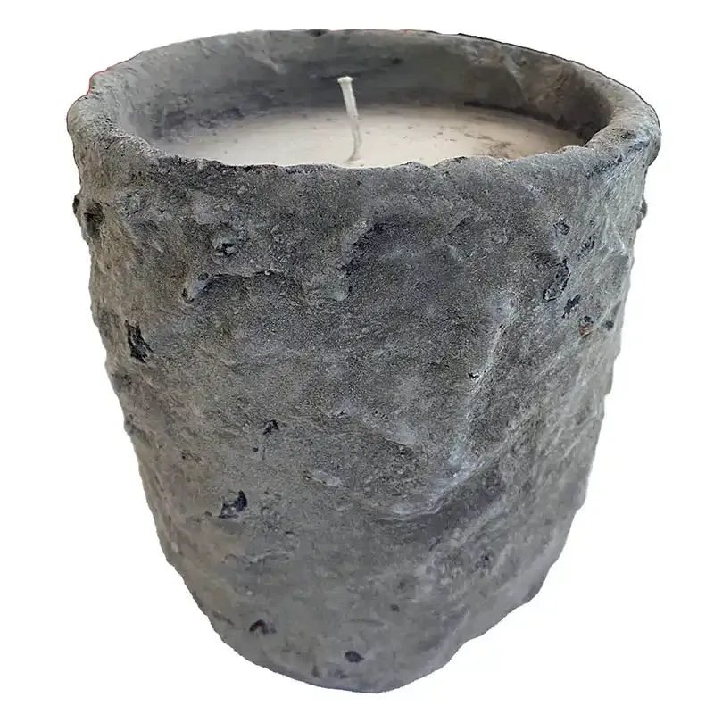 Buy Lys i potte, 15,5cm