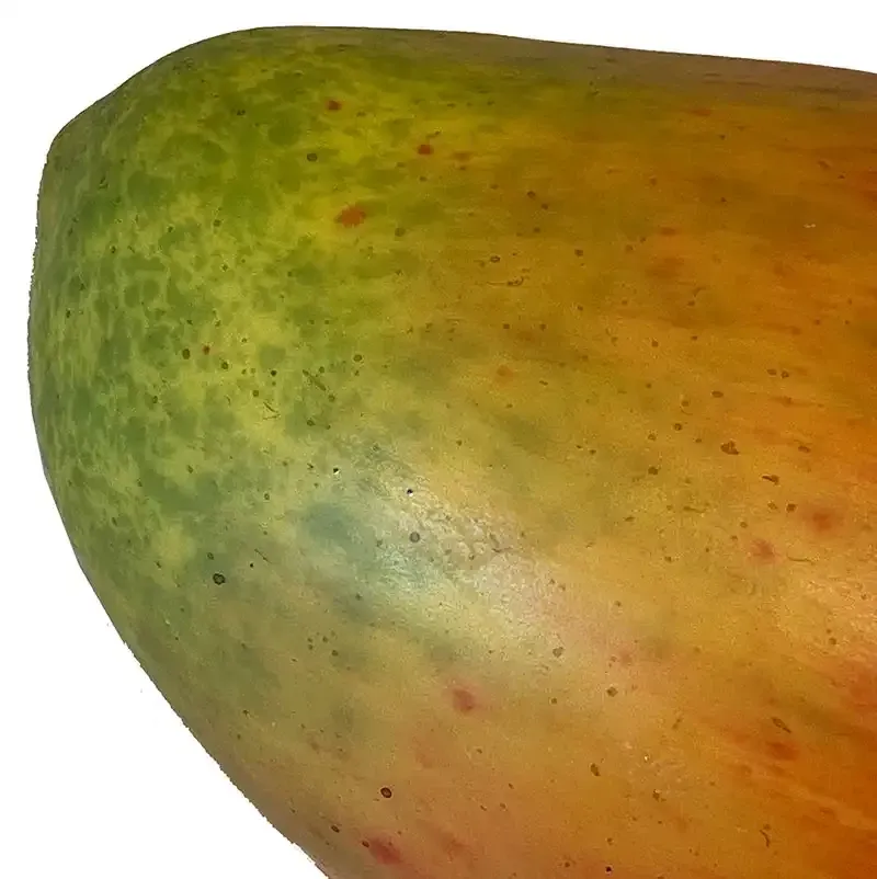 Buy Mango. 12cm, kunstig frugt