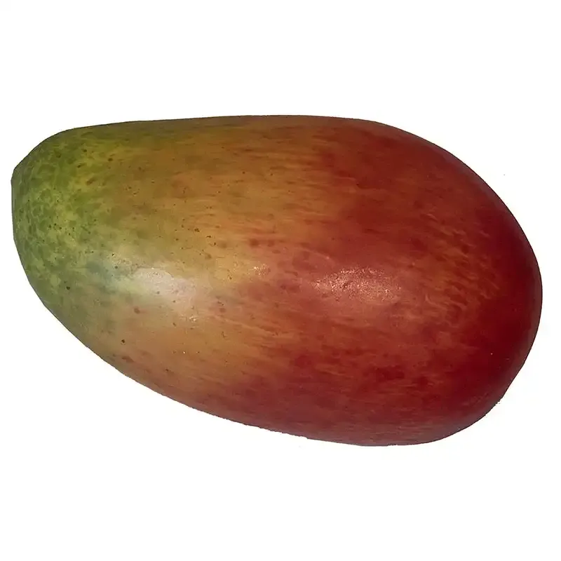 Buy Mango. 12cm, kunstig frugt
