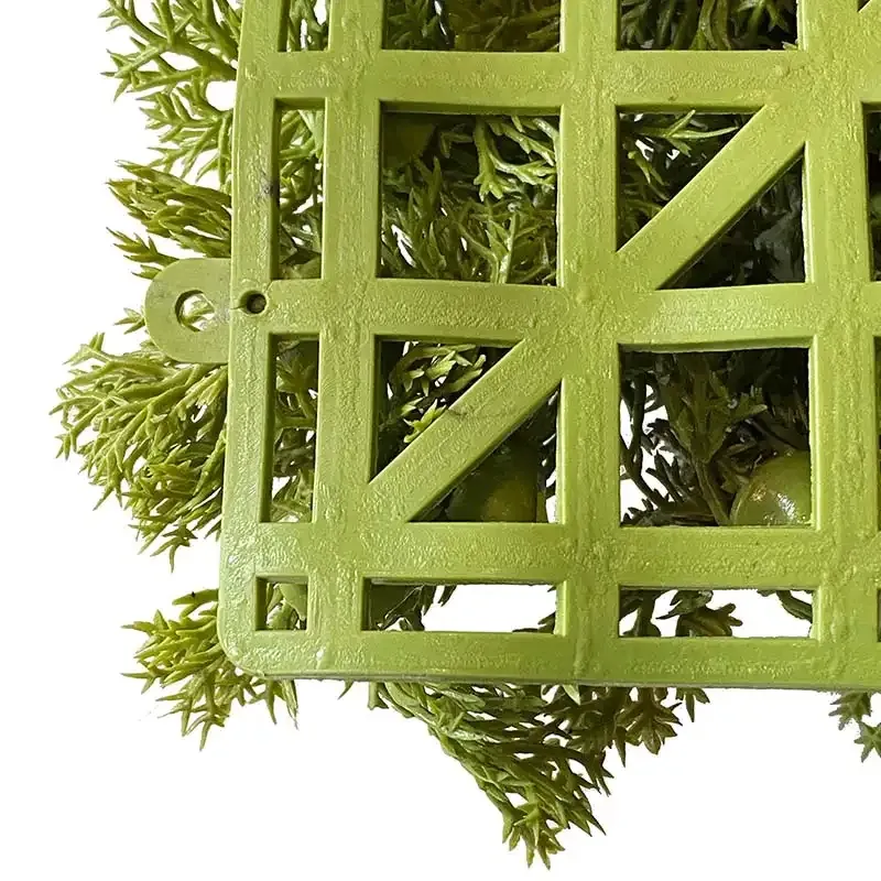 Buy Mos plade, 25x25cm. UV, kunstig plante