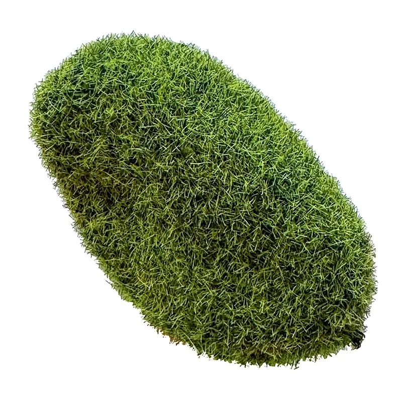 Buy Mos sten, 6 stk, kunstig mos