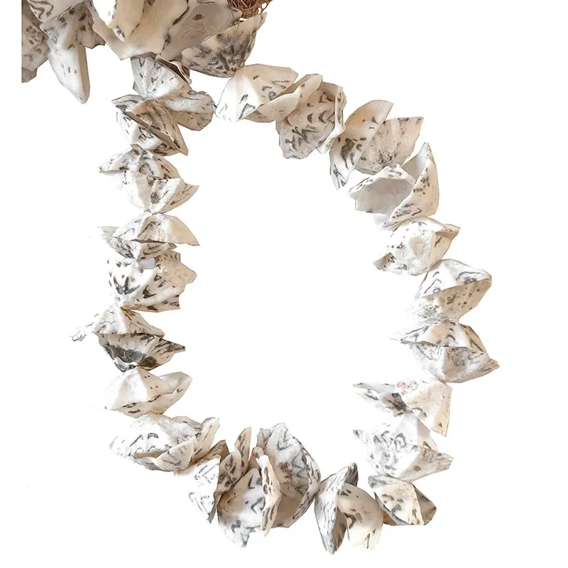 Buy Muslinge skalle hænger, 25cm