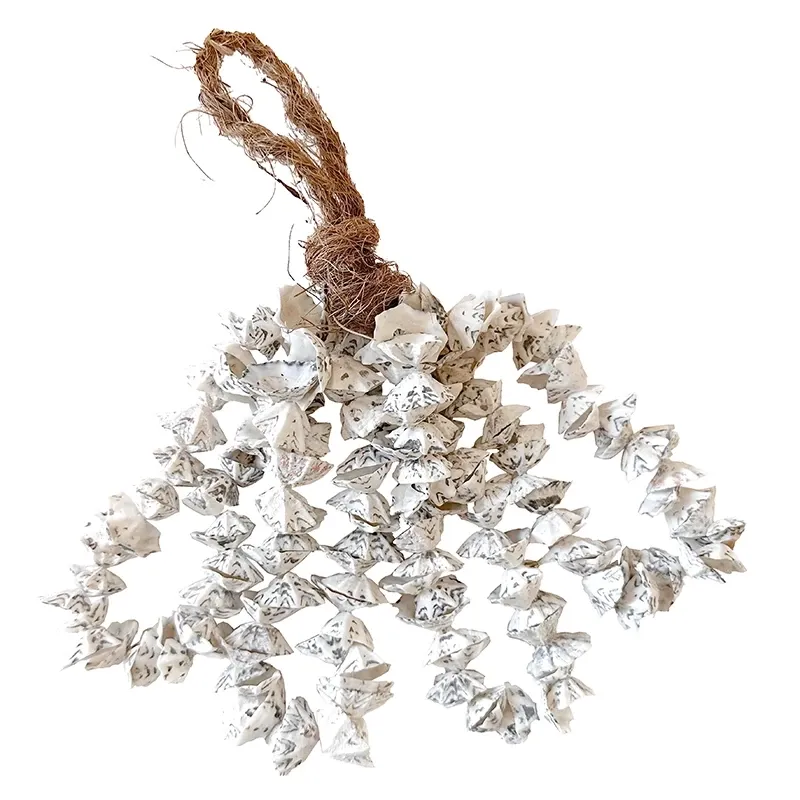 Buy Muslinge skalle hænger, 25cm