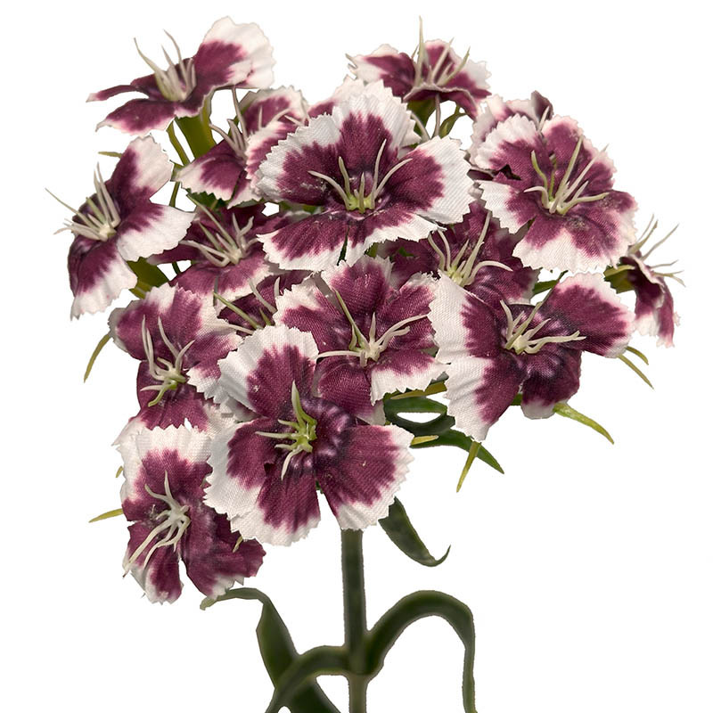 Buy Nellike buket, 55cm, kunstig blomst