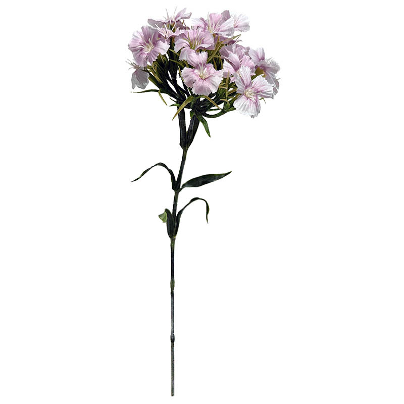 Buy Nellike buket, 55cm, kunstig blomst