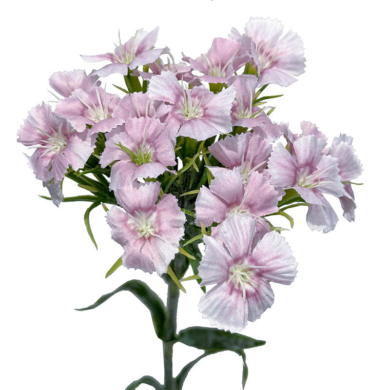 Buy Nellike buket, 55cm, kunstig blomst