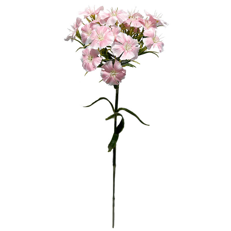 Buy Nellike buket, 55cm, kunstig blomst
