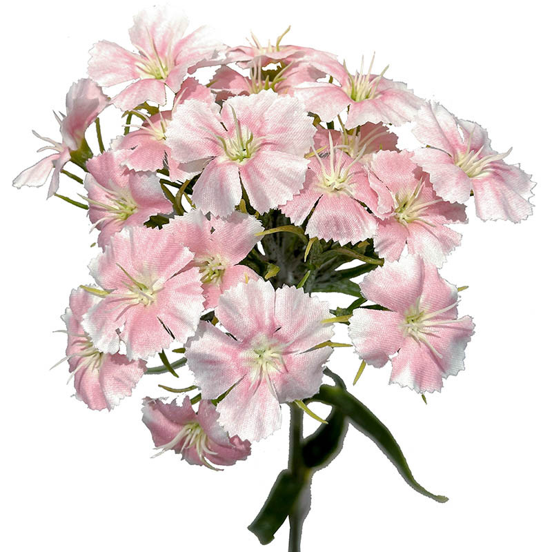 Buy Nellike buket, 55cm, kunstig blomst