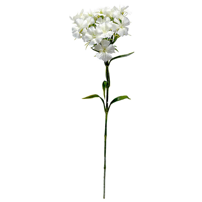 Buy Nellike buket, 55cm, kunstig blomst