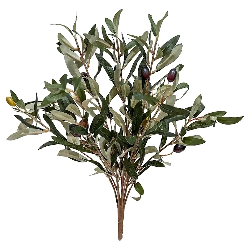 Buy Oliventræ i potte, 35 cm, kunstig plante