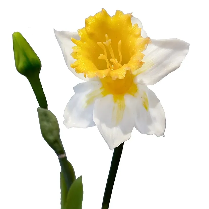 Buy Påskelilje, 52cm. kunstig blomst