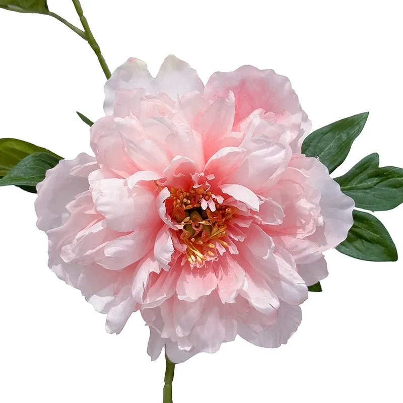 Buy Pæon, 65cm, kunstig blomst