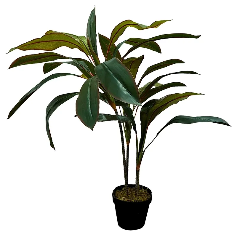 Buy Palme cordyline, 105cm. kunstig plante