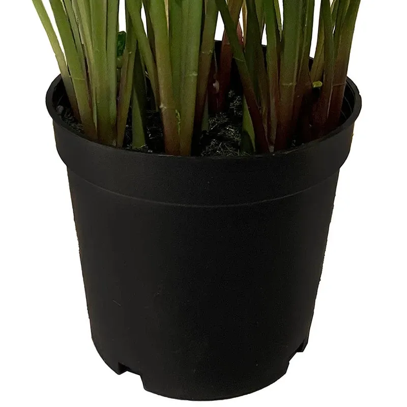 Buy Perlehyacint i potte, creme, 25cm, kunstig